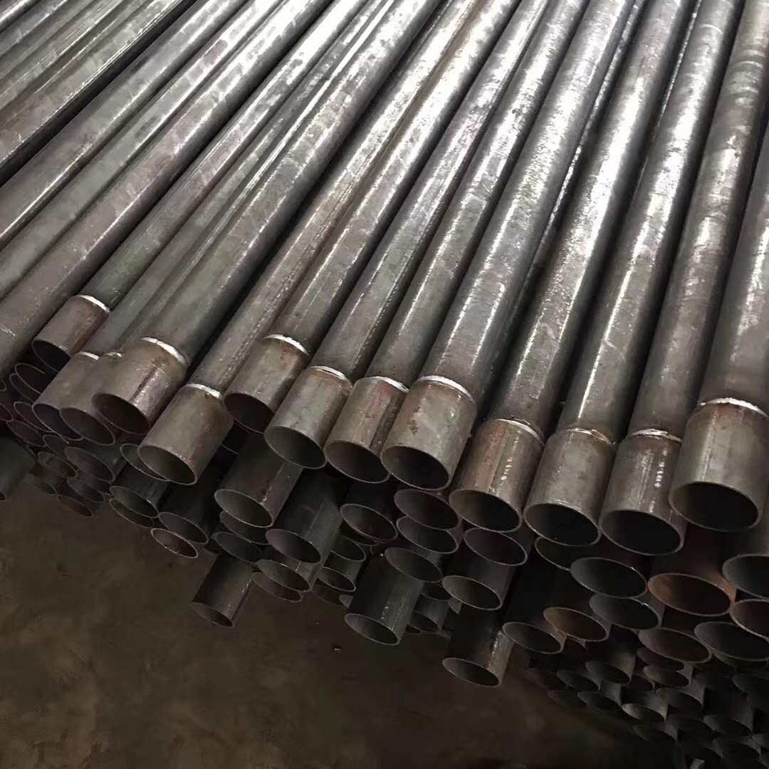 北川套筒式声测管